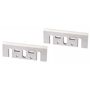 Cuchilla de cepillo Makita D-07967 2 uds. 82 mm