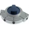 Conmutador óptico ShiverPeaks 69105, 3 vías, óptico de 3,5 mm