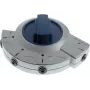 ShiverPeaks 69105 conmutador óptico, de 3 vías, óptico de 3,5 mm