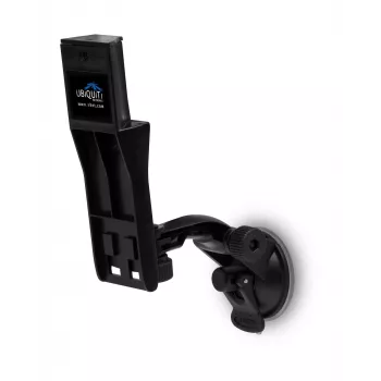 Set de montaje Ubiquiti NS-WM negro