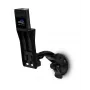 Set de montaje Ubiquiti NS-WM negro