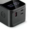 Batería externa everActive EB-27Q 27.000 mAh, 2× USB-C, Quick Charge 4+