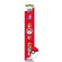 Reloj de pulsera infantil Euroswan Pokemon modelo POK4374 — reloj infantil analógico/digital