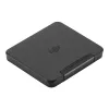 Filtro para cámara DJI CP.MA.00000700.01 negro