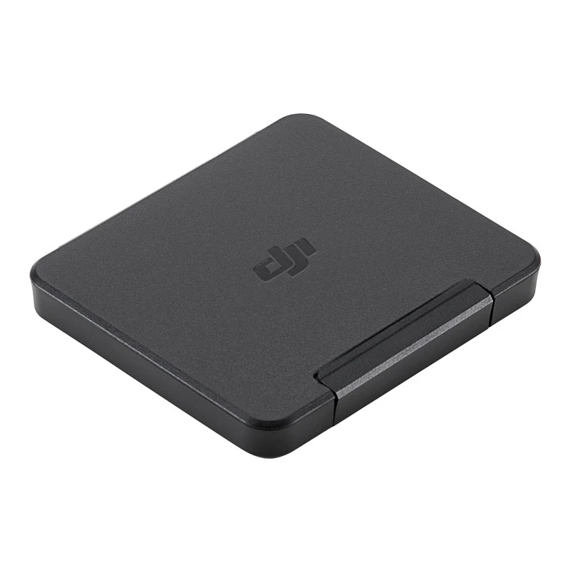 Filtro para cámara DJI CP.MA.00000700.01 negro