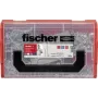 fischer FixTainer PowerFast II TX 562928 surtido de tornillos para aglomerado acero (562928)