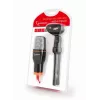 Micrófono de mesa/pie MIC-D-03 GEMBIRD