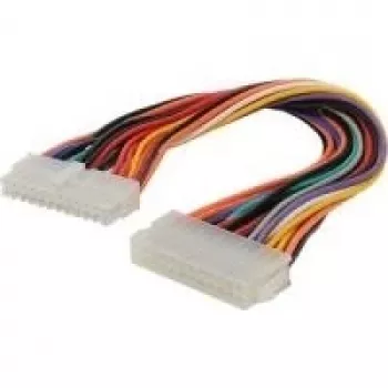 Cable ATX 24-pin ShiverPeaks 0,3 m
