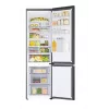 Frigorífico Samsung RB38C675EB1, 384L