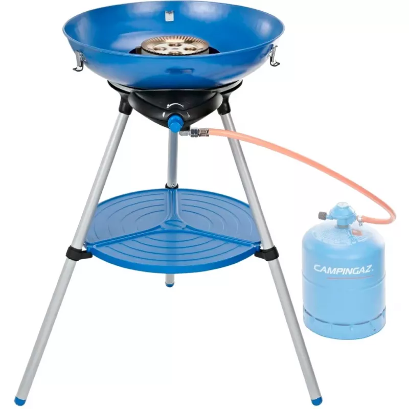 Campingaz 2000025698 Barbacoa negra