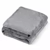 Manta eléctrica Extralink XXL 180×155 cm — manta térmica gruesa con temperatura ajustable (modelo EX.39548)