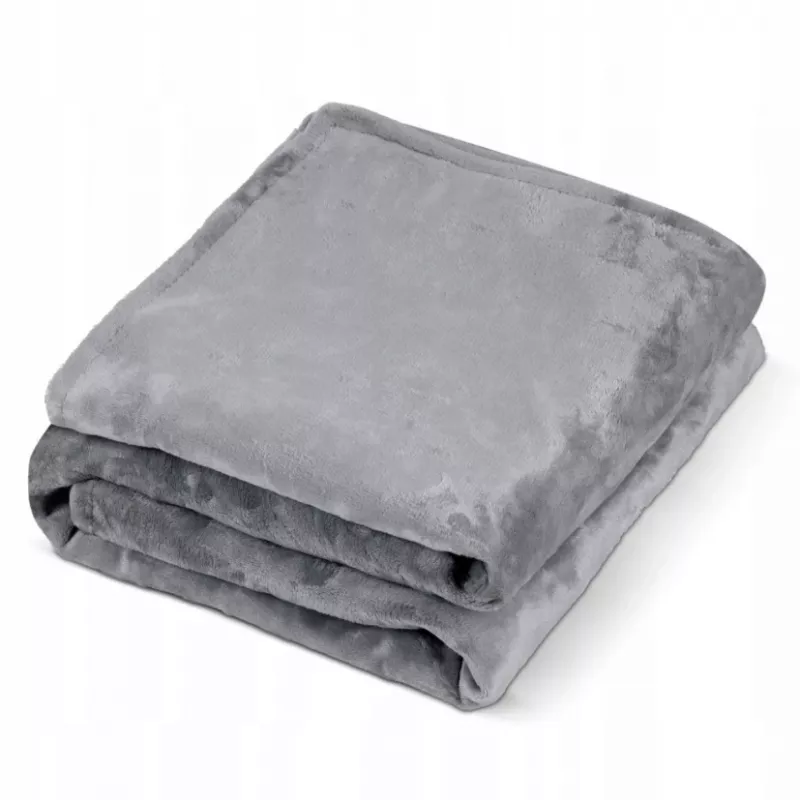Manta eléctrica Extralink XXL 180×155 cm — manta térmica gruesa con temperatura ajustable (modelo EX.39548)