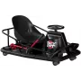 Kart de derrape eléctrico Razor CRAZY CART XL Pro 25173808 con dirección 360°