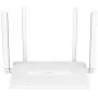 Router inalámbrico IMOU HR12G Gigabit Ethernet de doble banda (2,4 GHz / 5 GHz) blanco