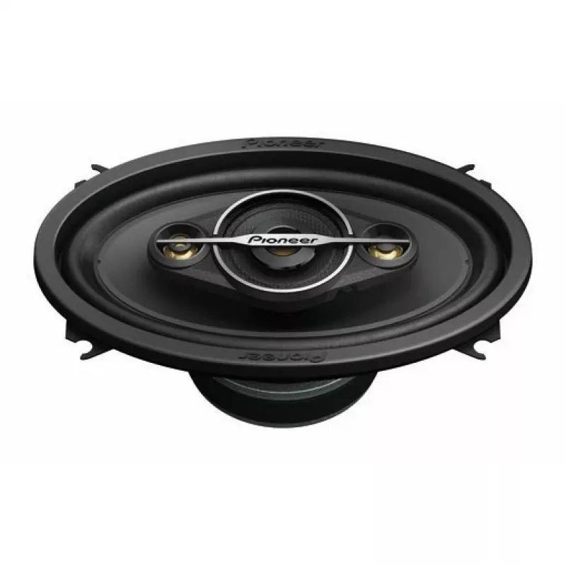 Altavoces para coche Pioneer TS-A4671F 4 vías 210 W 2 unidades