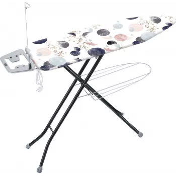 Tabla de planchar Lamart LT8002 Present