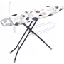 Tabla de planchar Lamart LT8002 Present