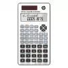 HP 10s+ calculadora científica, blanca