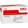 OKI tambor cian para MC760 770 780 30K