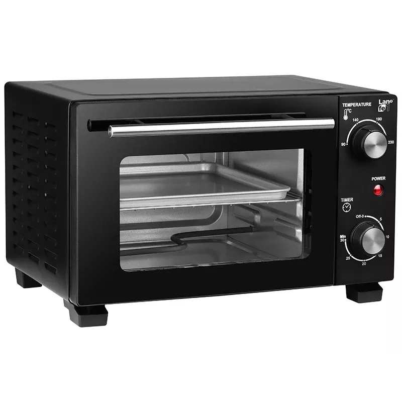 Cocina eléctrica LAFE PIW001 10 L de capacidad — cocina eléctrica compacta de sobremesa