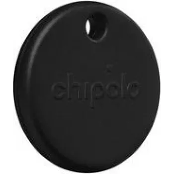 Buscador de llaves Chipolo POP negro (RWS.0000006.000)