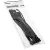 Kolink Core Standard Kit de Extensión de Cables Trenzados - Jet Negro