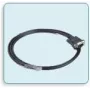 Cable serie Moxa RJ45 (8 pines) - DB9(M) CBL-RJ45M9-150 1,5 m