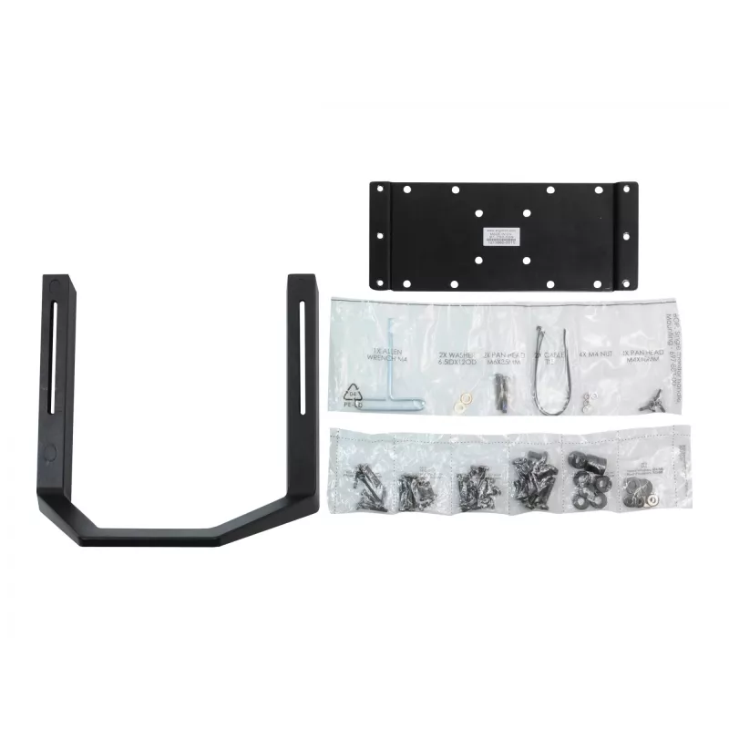 Kit de montaje Ergotron 97-760-009 negro