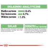 Comida húmeda para perros Royal Canin Digestive Care carne y verduras bolsa 12 x 85 g – perros adultos, apoyo a la digestión