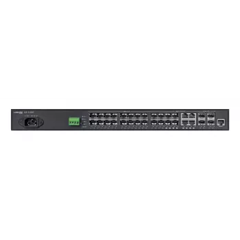 LANCOM IGS-3128XF Switch gestionado Layer-3-Lite con 28 puertos (61671)