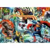 Puzle DC Collector's Edition - Superman (1000 piezas)