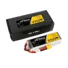 Batería Tattu 2300mAh 14,8V 75C 4S1P XT60