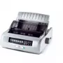 Impresora OKI ML5591eco matricial 360 x 360 DPI negra
