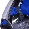 Sierra circular Scheppach PL55, 1200 W, 230 V, disco Ø160 mm, 24 dientes, profundidad de corte 49,5 mm (90°), basculante, madera