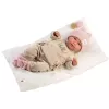 Muñeca bebé Mimi llorando con cojín 42 cm