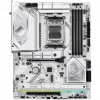 Placa base ASROCK B850 Steel Legend WiFi ATX — AMD B850, socket AM5, DDR5, 4x DIMM, 4x M.2, Wi-Fi 7, 2.5Gb LAN