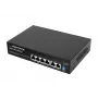 Switch PoE Esperanza ENS105 6 puertos 10/100 60W