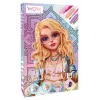 Set creativo de pintura Kids Euroswan WOW00084 — kit de mandalas con purpurina para niños