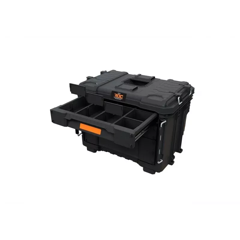 Caja de herramientas XL 3 cajones KETER