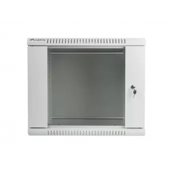 Rack de pared Lanberg WF01-6609-10S