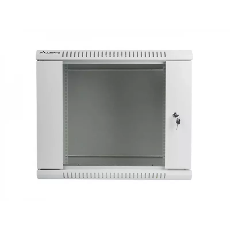 Rack de pared Lanberg WF01-6609-10S