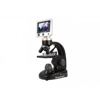 Celestron CM44341 Microscopio microscopio digital 1600 aumentos
