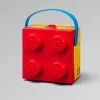 Room Copenhagen 40240001 Rojo