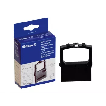 Pelikan Cinta 505081 compatible para Olivetti PR2/10 BK 15M L