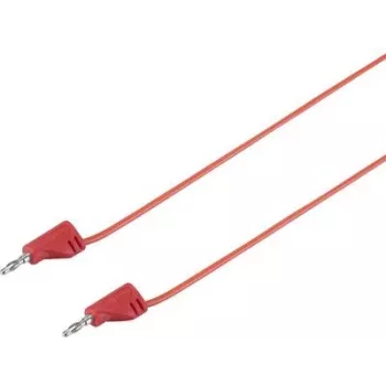 Voltcraft VC-8557680 rojo