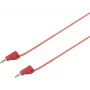 Voltcraft VC-8557680 rojo