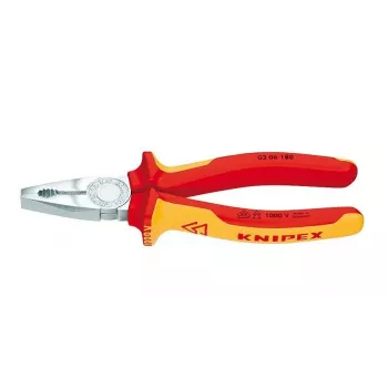 Alicate universal Knipex 03 06 160