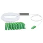 Cable de red Ubiquiti UF-SPLITTER-32 SC 32x SC 4,08 m Blanco