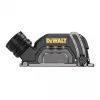 DeWALT DCS438N-XJ 18V XR cortadora de materiales múltiples inalámbrica sin escobillas, 76 mm, sin batería ni cargador
