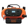 Compresor de aire Black & Decker BDCINF18N-QS 160 l/min CA/mechero